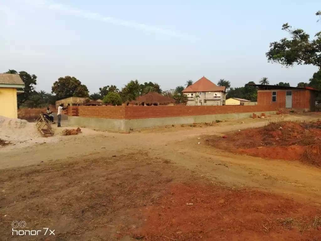 nouveau dispensaire ajk 19