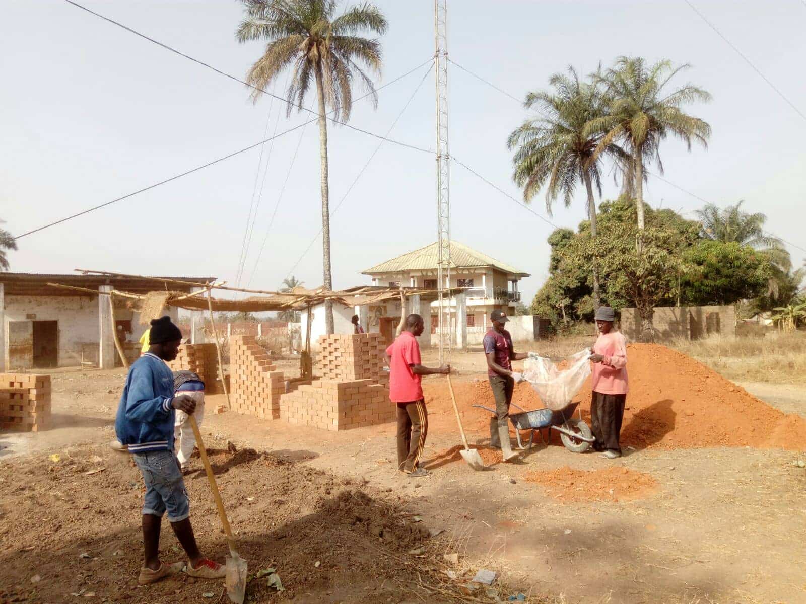 nouveau dispensaire ajk 2