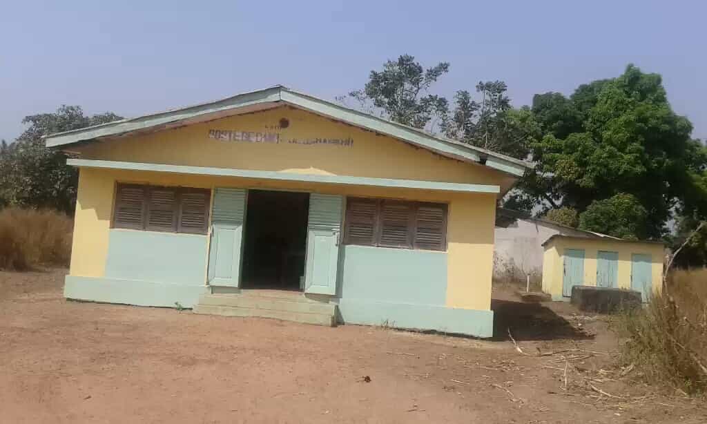 ancien dispensaire ajk 1